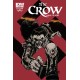 THE CROW SKINNING THE WOLVES 2. IDW FOR JANUARY 2013.   