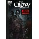 THE CROW SKINNING THE WOLVES 2. IDW FOR JANUARY 2013.   