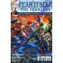 FEAR ITSELF. THE FEARLESS 1. OCCASION.