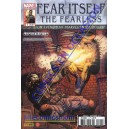 FEAR ITSELF. THE FEARLESS 4. OCCASION.