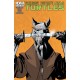 TEENAGE MUTANT NINJA TURTLES 14. COVER A. 