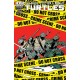 TEENAGE MUTANT NINJA TURTLES 15. COVER A. 