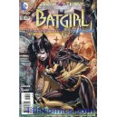 BATGIRL 13. DC RELAUNCH (NEW 52). DEATH OF THE FAMILY. 