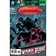BATMAN INCORPORATED 4. DC RELAUNCH (NEW 52)    