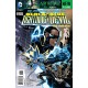 DC UNIVERSE PRESENTS 13. DC RELAUNCH (NEW 52)    