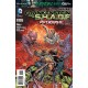 FRANKENSTEIN, AGENT OF S.H.A.D.E. 13. DC RELAUNCH (NEW 52) 