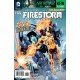 FURY OF FIRESTORM: THE NUCLEAR MEN 13. DC RELAUNCH (NEW 52) 