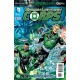 GREEN LANTERN CORPS 13. DC RELAUNCH (NEW 52). RISE OF THE THIRD ARMY. 