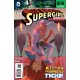 SUPERGIRL 13. DC RELAUNCH (NEW 52)    