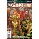 SWAMP THING 13. DC RELAUNCH (NEW 52). ROTWORLD.