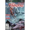 THE RAVAGERS 5. DC RELAUNCH (NEW 52) 