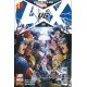 AVENGERS VS X-MEN 1. AVENGERS X-MEN COVER.