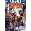 WOLVERINE 5. WOLVERINE AND THE X-MEN.