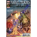 MARVEL HEROES 13. AVENGERS. OCCASION.