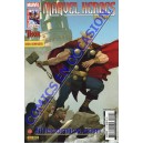 MARVEL HEROES EXTRA 11. THOR. OCCASION.