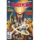FURY OF FIRESTORM: THE NUCLEAR MEN 14. DC RELAUNCH (NEW 52) 