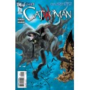 CATWOMAN N°2 DC RELAUNCH (NEW 52)