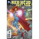 RED HOOD AND THE OUTLAWS 14. DC RELAUNCH (NEW 52)    
