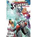 SUPERBOY 14. DC RELAUNCH (NEW 52)  