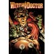 WITCH DOCTOR MALPRACTICE 1. IMAGE COMICS.