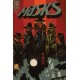 MASKS 1. ALEX ROSS. DYNAMITE. COVER C.