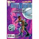 MISTER TERRIFIC N°2 DC RELAUNCH (NEW 52) 