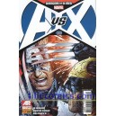 AVENGERS VS. X-MEN 2. AVX. COVER A.