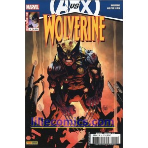 WOLVERINE 6. WOLVERINE AND THE X-MEN. NEUF.