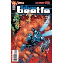 BLUE BEETLE N°3 DC RELAUNCH (NEW 52)