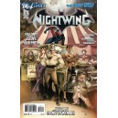 NIGHTWING N°3 DC RELAUNCH (NEW 52)