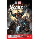 CABLE AND X-FORCE 3. MARVEL NOW!