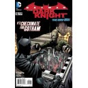 BATMAN THE DARK KNIGHT 15. DC RELAUNCH (NEW 52)    