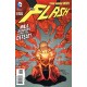 FLASH 15. DC RELAUNCH (NEW 52)  