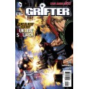 GRIFTER 15. DC RELAUNCH (NEW 52)  
