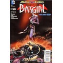 BATGIRL 14. DC RELAUNCH (NEW 52). DEATH OF THE FAMILY. SECOND PRINT.