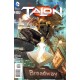 TALON 3. DC RELAUNCH (NEW 52)    