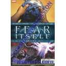 FEAR ITSELF 4. OCCASION.
