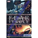 FEAR ITSELF 5. OCCASION.
