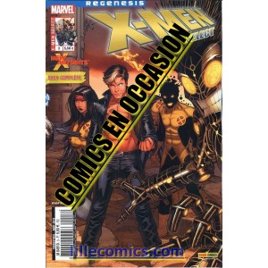 X-MEN SELECT 3. OCCASION. LILLE COMICS.