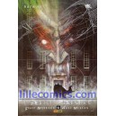 BATMAN L’ASILE D’ARKAM. ARKHAM ASYLUM. GRANT MORRISON. DAVE McKEAN.