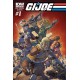 G.I. JOE 1. COVER B.