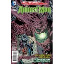 ANIMAL MAN 16. DC RELAUNCH (NEW 52)    