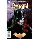 BATGIRL 16. DC RELAUNCH (NEW 52). DEATH OF THE FAMILY.   