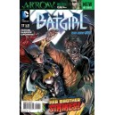 BATGIRL 17. DC RELAUNCH (NEW 52). DEATH OF THE FAMILY.   