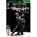 BATMAN 17. DC RELAUNCH (NEW 52). DEATH OF THE FAMILY.