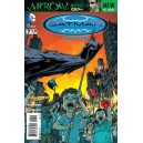 BATMAN INCORPORATED 7. DC RELAUNCH (NEW 52)    