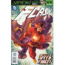 FLASH 16. DC RELAUNCH (NEW 52)  