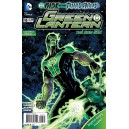 GREEN LANTERN 16. DC RELAUNCH (NEW 52). RISE OF THE THIRD ARMY. 