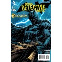 BATMAN DETECTIVE COMICS 18. DC RELAUNCH (NEW 52). REQUIEM.