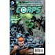 GREEN LANTERN CORPS 16. DC RELAUNCH (NEW 52). RISE OF THE THIRD ARMY.